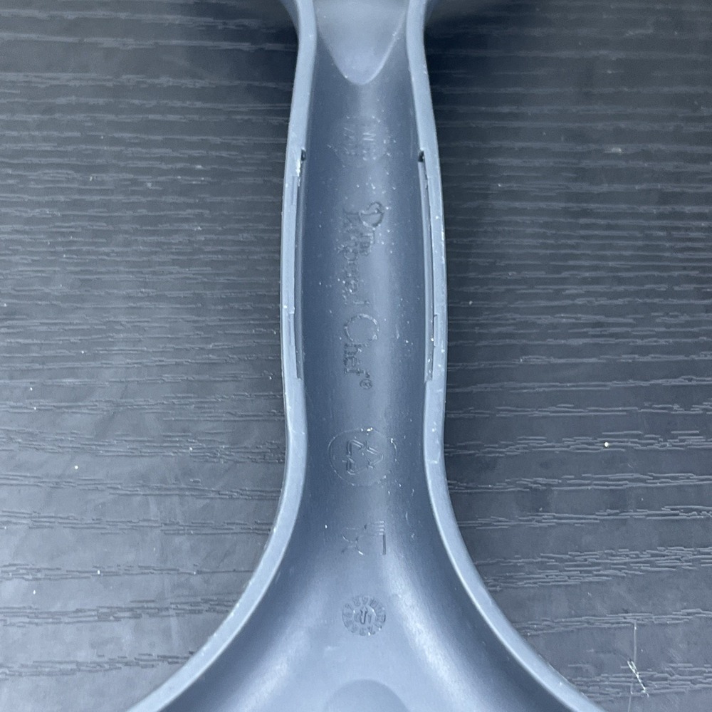 Pampered Chef Baker's Roller #1485 Double-End Dough Roller Baking Tool - Picture 7 of 8